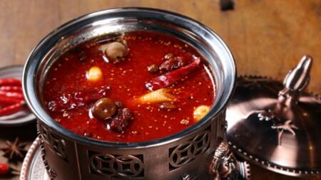 渝喜特色火锅 渝喜特色火锅