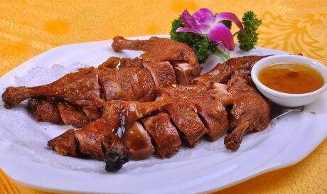 品意德烤鸭 品意德烤鸭